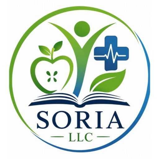 Logotipo de Soria LLC